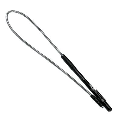 STL65418 image(0) - Streamlight 11 Lumen Stylus Reach 18 Penlight - Black - 18" Cable - Clam - White LED
