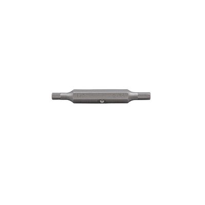 KLE32781 image(0) - Klein Tools Replacement Bit, Tamperproof 10, 15