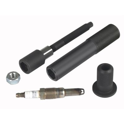 OTC6918 image(1) - OTC Ford Spark Plug Remover Kit, Triton 3V
