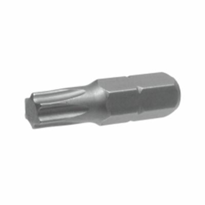 VIMVHCT20 image(1) - VIM Tools T20 Half Cut TORX Bit, 1/4 Inch Hex, 5/8 Inch OAL