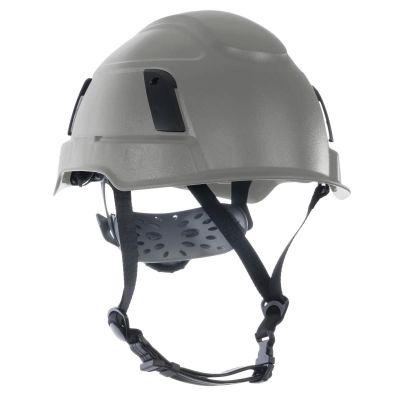 JCK22108 image(0) - Jackson Safety Safety Helmet - XS2-500 Series - Type 2+ - Gray