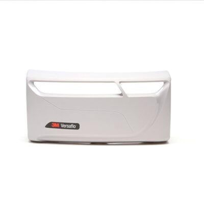 MMM37381 image(0) - 3M Versaflo 37381 Filter Cover, Use With: TR-6500 Series Cartridges