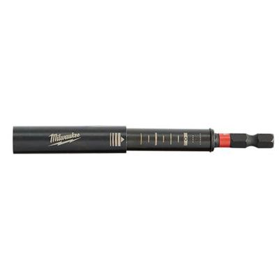 MLW48-32-4508 image(1) - Milwaukee Tool SHOCKWAVE 3" MA