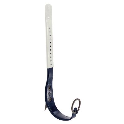KLE1972AR image(0) - Klein Tools Pole Climbers 1-1/2-Inch Gaffs 15-Inch Length