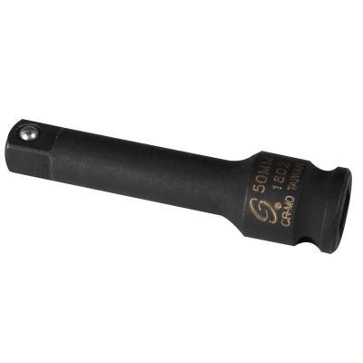 SUN1802 image(0) - SUNEX SOCKET EXTENSION IMPACT 2IN. 1/4IN. DRIVE