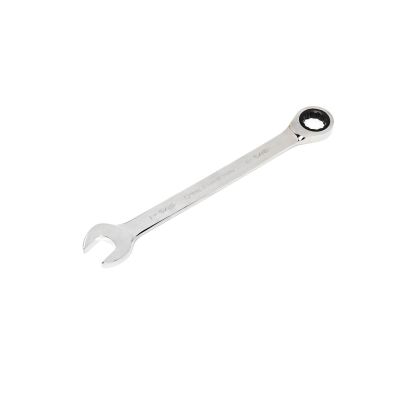 KDT9060D image(0) - GearWrench 1-5/16 Inch 72-Tooth 12 Point Ratcheting Combination Wrench
