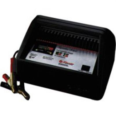 SCU520A-PE image(0) - Schumacher Electric Hand Held Chg 10/2 Amp 12V