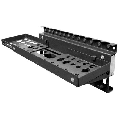 KTI72465 image(0) - K Tool International Tool Holder Multipurpose Magnetic 15 Pound Capacity