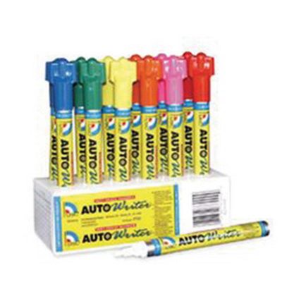 USC37008 image(0) - US Chemical Auto Writer 37008 Marker, Red