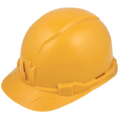 KLE60531 image(0) - Klein Tools Replacement Face Shield Lens, Full Brim Hard Hat, Gray Tint