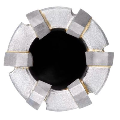 MLW48-20-6714 image(0) - Milwaukee Tool SDS Plus 5/8 Inch X 18 Inch Rebar Cutter