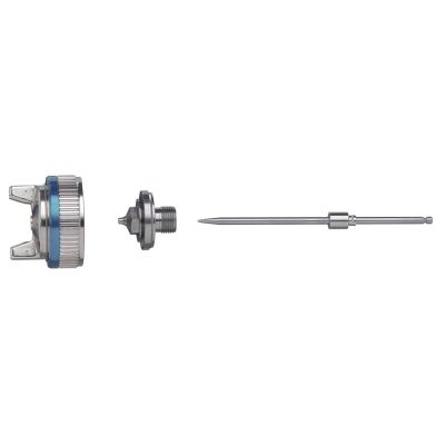 SAT167007 image(0) - SATA Nozzle set SATAjet 4000 B RP 1.1