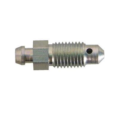 SRRBB05 image(0) - S.U.R.&R. M10 x 1.25 Bleeder Screw 5pk
