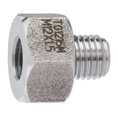 SRRTG1215M image(0) - S.U.R.&R. THREAD GAUGE M12 X 1.50