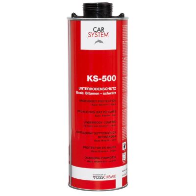 CTW126034 image(0) - CTW International KS-500 Underbody Protection