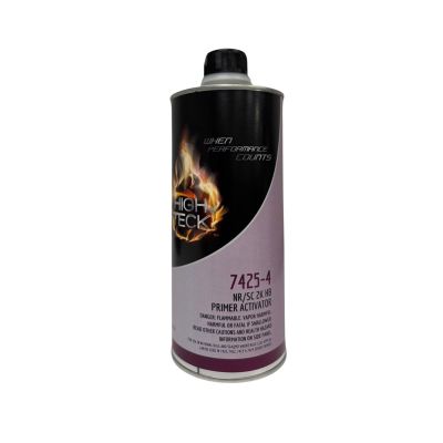 HIT7425-4 image(0) - High Teck Products NR/SCAQMD 2K HB PRIMER ACTIVATOR