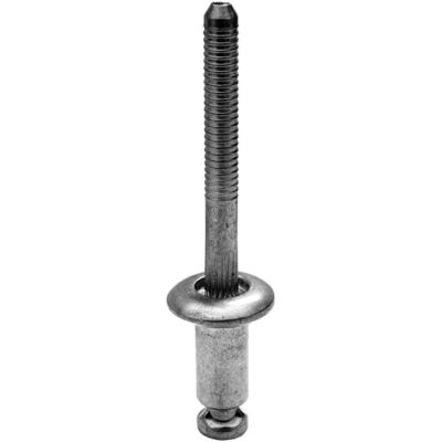 AVC11852 image(0) - AUVECO PEEL TYPE RIVET 1/4 DIA 5/64 GRIP - GM FORD