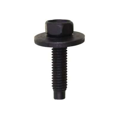 AVC19455 image(0) - AUVECO M6-1.0 X 25MM HEX HEAD SEMS 19MM O.D. PHOSPHATE