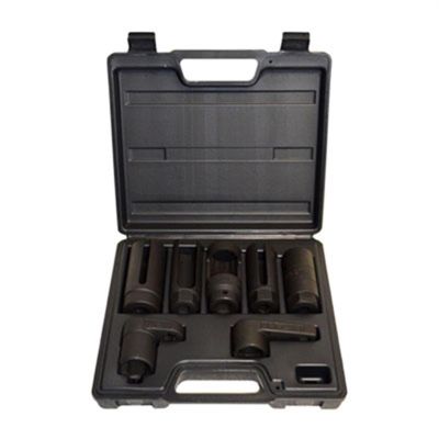 CAL842 image(0) - Horizon Tool 7 Piece Sensor Socket Set