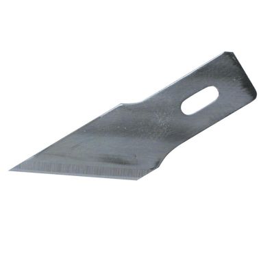 WIH15013 image(0) - Wiha Tools Blades for Universal Scraper Handle #24 - 10 Pack
