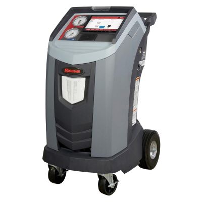 ROBAC1234-9 image(0) - Robinair Connected R-1234YF ACS Machine, AC Machine, AC RRR Machine