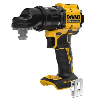 DWTDCD803B image(0) - DeWalt 20V MAX* ATOMIC Multi-Head Drill/Driver (Tool Only)