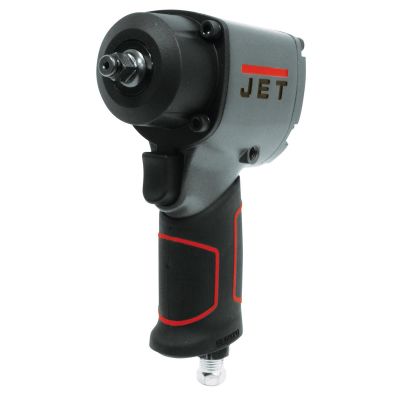 JET505106 image(0) - Jet Tools 3/8 COMPACT IMP WRENCH