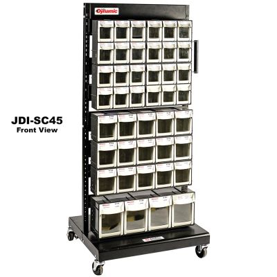 DOWJDI-SC45 image(0) - John Dow Industries Smart Cart