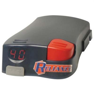 HPK47285 image(0) - Hopkins Manufacturing RELIANCE DIGITAL BRAKE CONTROL