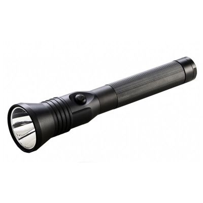 STL75782 image(0) - Streamlight 800 Lumen Stinger HPL Flashlight - 120V/100V AC/12V DC PiggyBack