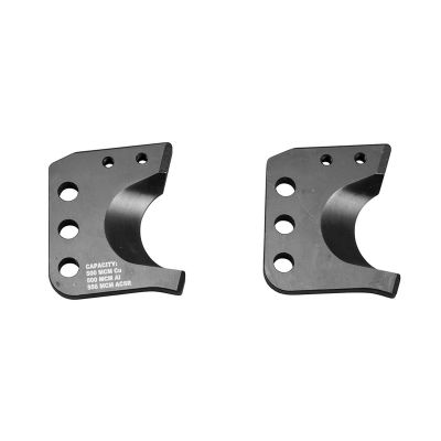 KLEBAT207T17 image(0) - Klein Tools Replacement Blade, ACSR Cutting Head