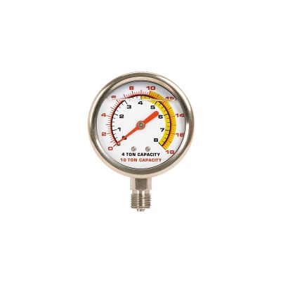 INT817SD-P47 image(0) - American Forge & Foundry Service Part - Pressure Guage - For AFF Model Number - 817SD - Body Repair Kit