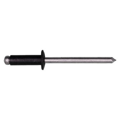AVC18329 image(0) - AUVECO GM SPECIALTY RIVET 3/16 DIA. 1/4-3/8 GRIP ALUM.