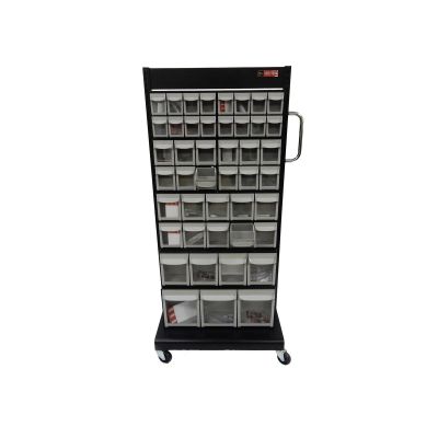 LDS1011040 image(0) - ShopSol Shuter Parts Cart 1-Sided (MS-2M102N)