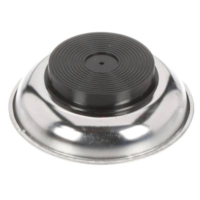 TIT11194 image(1) - TITAN 4-1/4 in. Mini Magnetic Parts Tray
