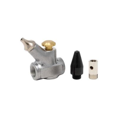 AES310 image(0) - AES Industries 310 In-Line Blow Gun, 1/4 in NPT, 30 psi