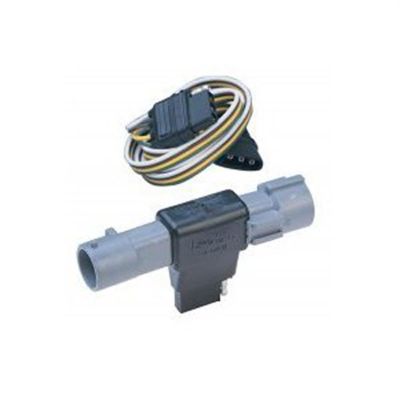 HPK40325 image(0) - Hopkins Manufacturing FORD EXPLORER,MOUNTAINEER 96'