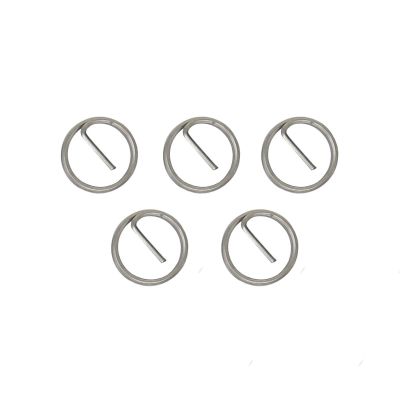 CTA98187 image(0) - CTA Manufacturing Spark Plug Thread Repair Kit - M18 x 1.5 - Inserts Only