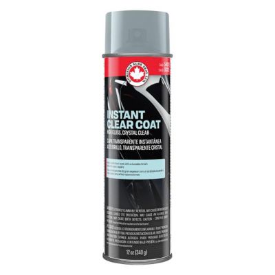DOMSICUS image(0) - Dominion Sure Seal INSTANT CLEAR COAT