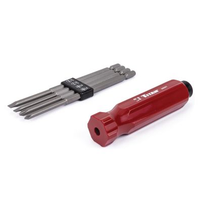 TIT16097 image(0) - Titan 1/4 Inch Drive Impact Driver