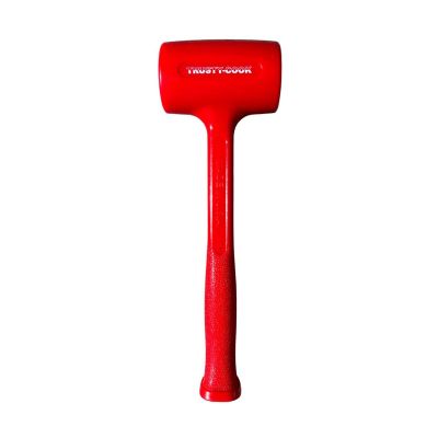 TRU2-5 image(0) - Trusty Cook Inc. 39 oz Soft Face Dead Blow Model 2.5
