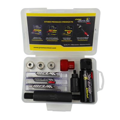 PMXPWP915A image(0) - ProMaxx Ford 1.0L EcoBoost™ Fuel Injector Puller enables fast, damage-free removal of stuck  injectors