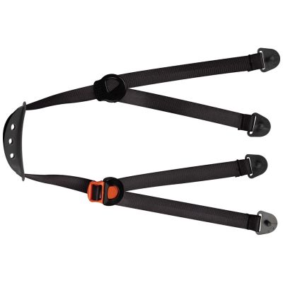 KLEKHHSTRP image(0) - Klein Tools Hard Hat Chin Strap