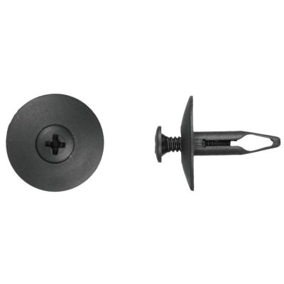 DCO9509MT image(0) - Disco Automotive Hardware 1/4" Hole Size .100-.240 Panel Range