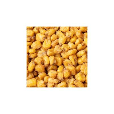 THS700753 image(0) - Tender Heifer Snack Co. Spicy Buffalo Corn Nuts - 8oz