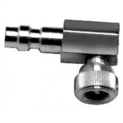 SGT58010 image(0) - SG Tool Aid 90&deg; Ford Swivel Adapter with Quick Coupler