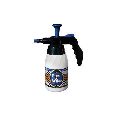 FBS50101 image(0) - Distribution FBS 50101 Acetone Resistant Compression Sprayer, 1 L, EPDM