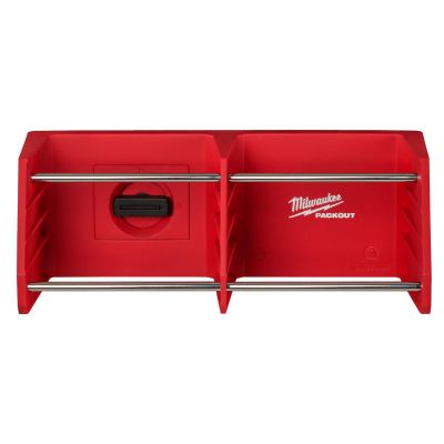MLW48-22-8340 image(1) - Milwaukee Tool PACKOUT Tool Rack
