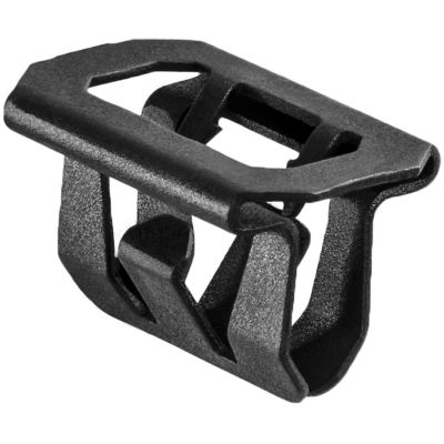 AVC20860 image(0) - AUVECO GM GRILLE FASTENER