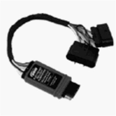 HPK41155 image(0) - Hopkins Manufacturing SILVERADO/SIERRA 2000